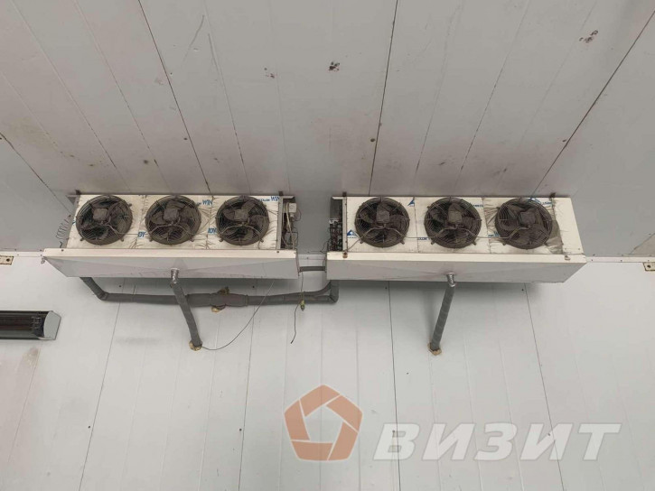 Склад Заводское шоссе, 19б