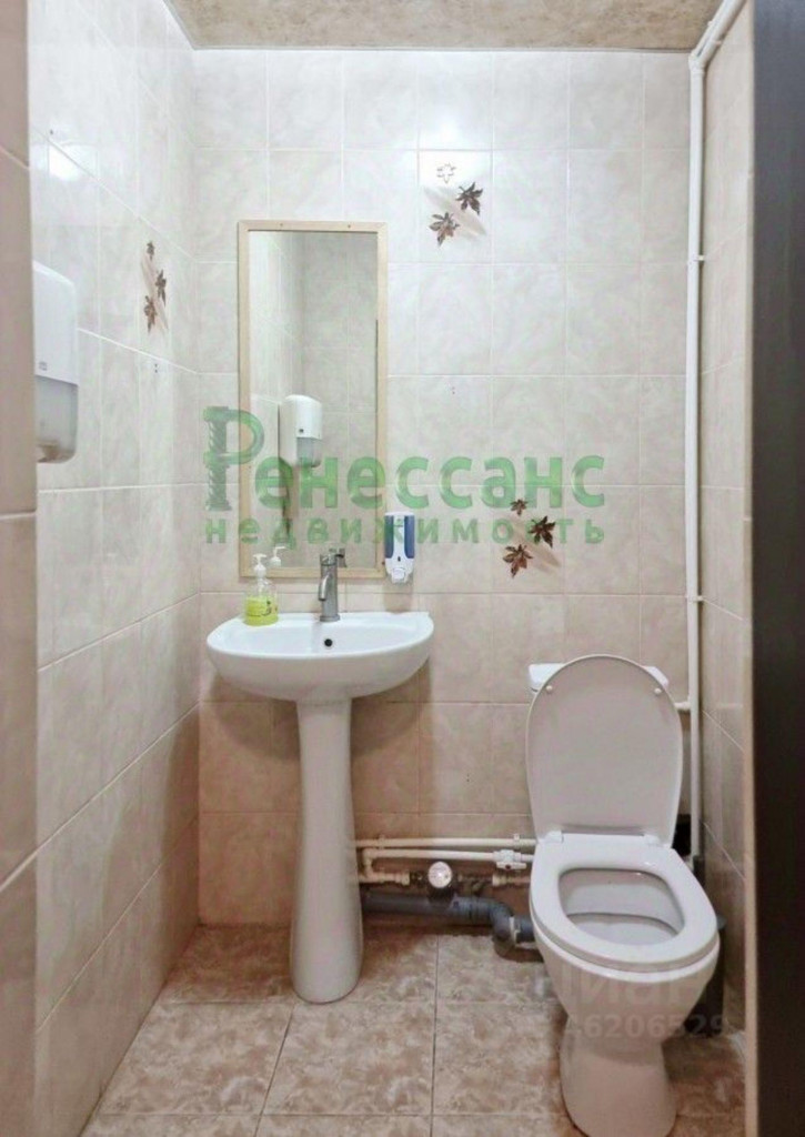 Отдельное здание улица Пересвета, 18,  д. 18