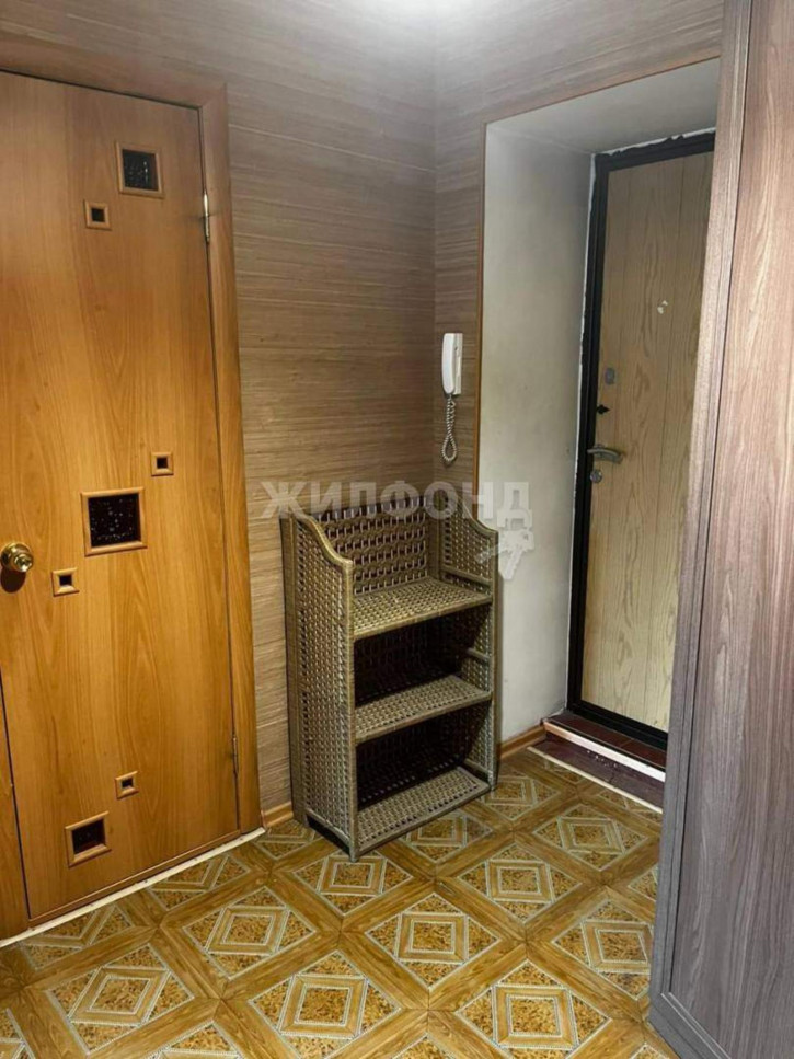 1-комн квартира Мухина улица, д.29