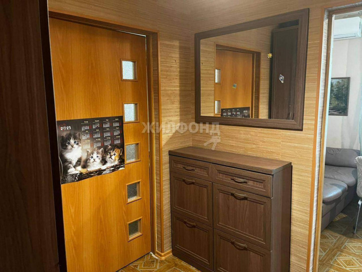 1-комн квартира Мухина улица, д.29