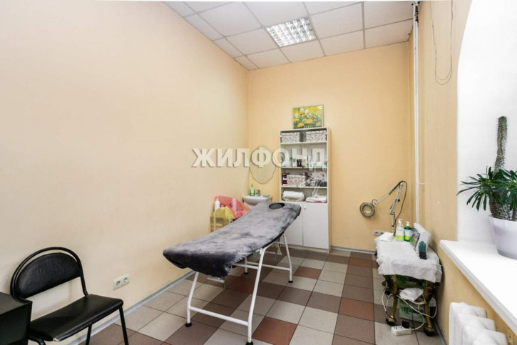 3-комн квартира Красный проспект, д.232/1