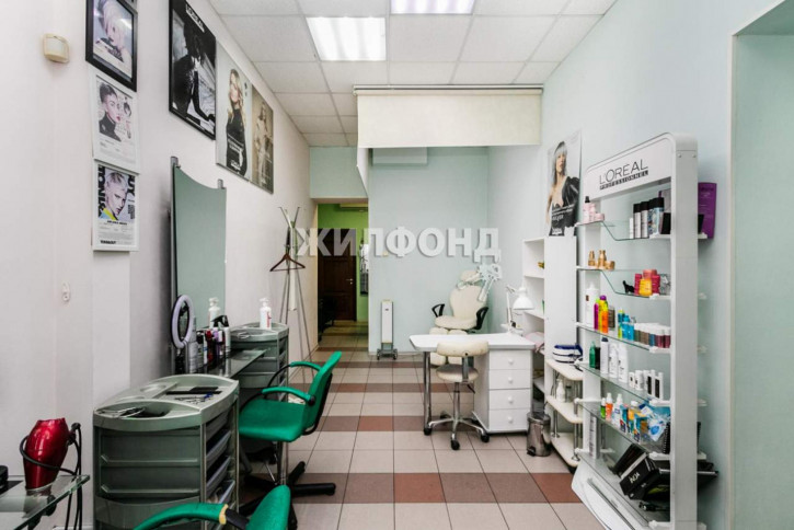 3-комн квартира Красный проспект, д.232/1