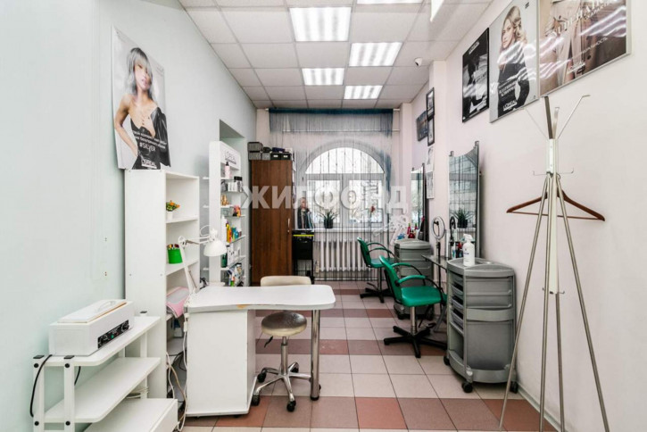 3-комн квартира Красный проспект, д.232/1