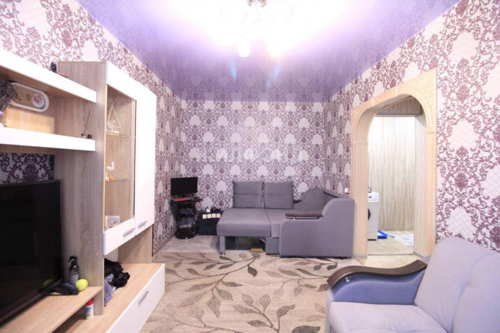 2-комн квартира Кузьмы Минина улица, д.13