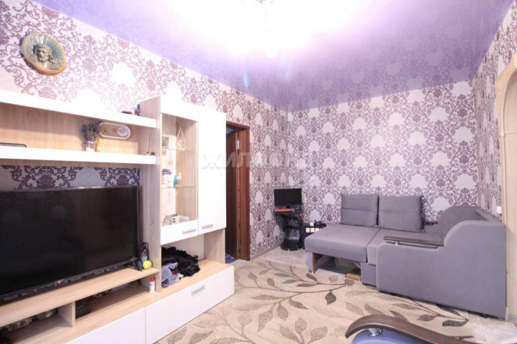 2-комн квартира Кузьмы Минина улица, д.13