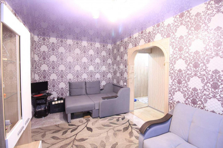 2-комн квартира Кузьмы Минина улица, д.13