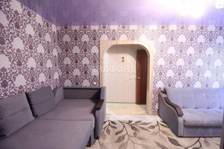 2-комн квартира Кузьмы Минина улица, д.13