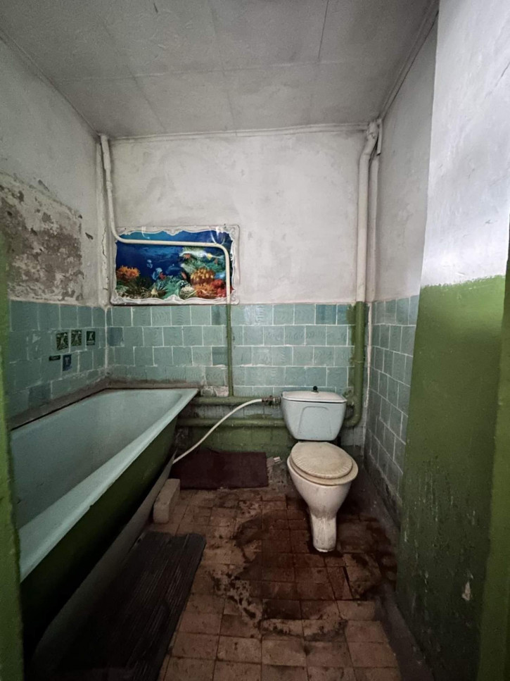Коттедж/дом Береславская улица