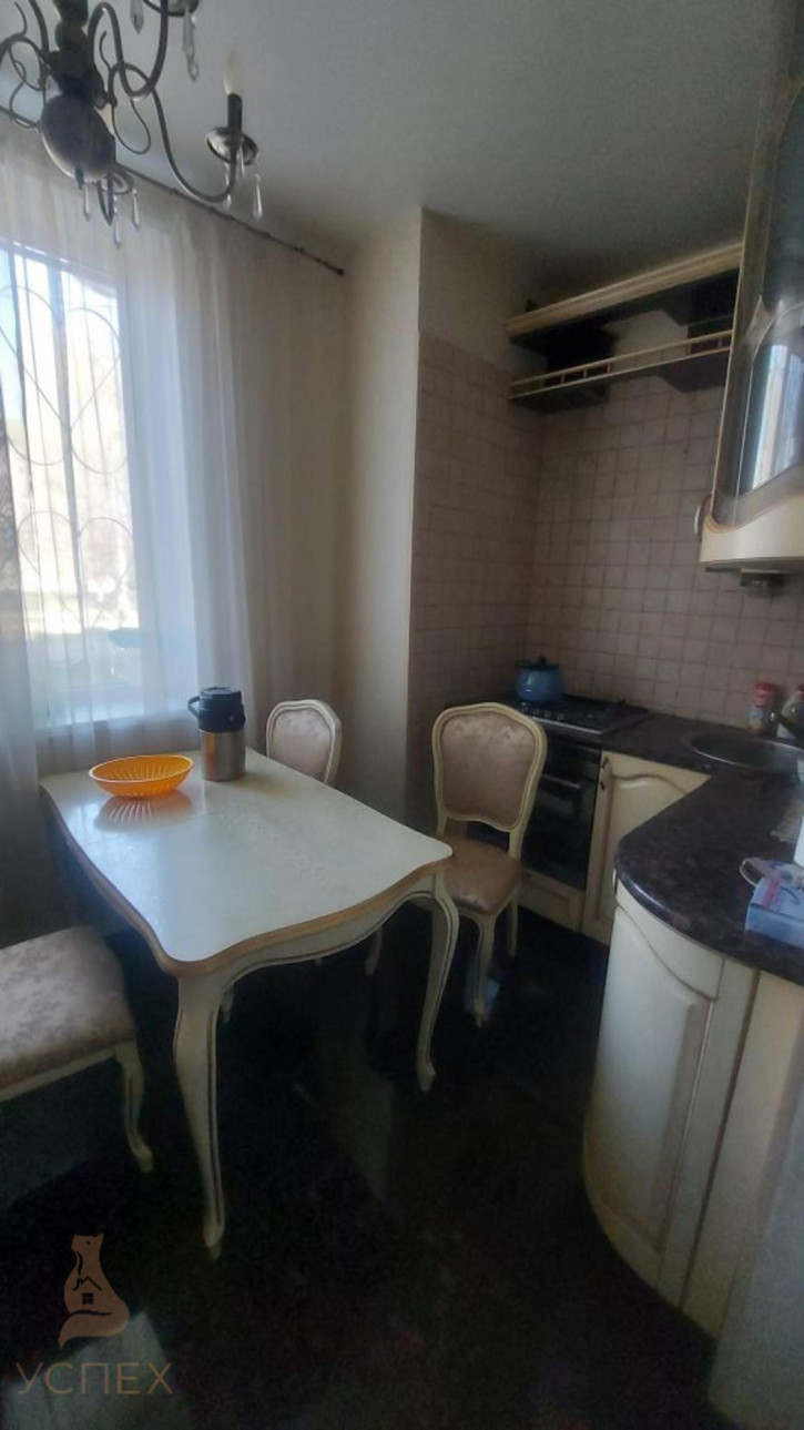 3-комн квартира Кирова пр-кт, 29