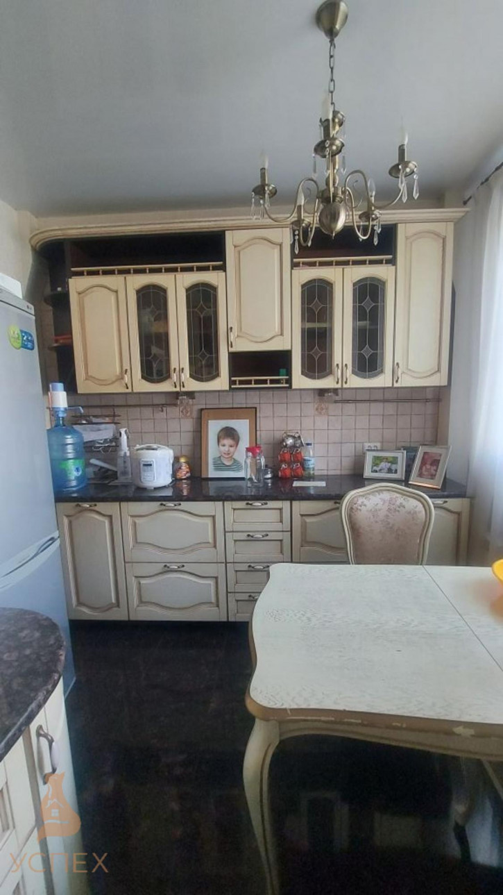 3-комн квартира Кирова пр-кт, 29