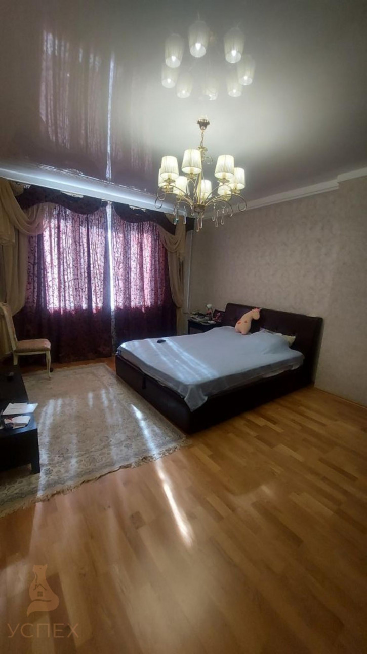 3-комн квартира Кирова пр-кт, 29