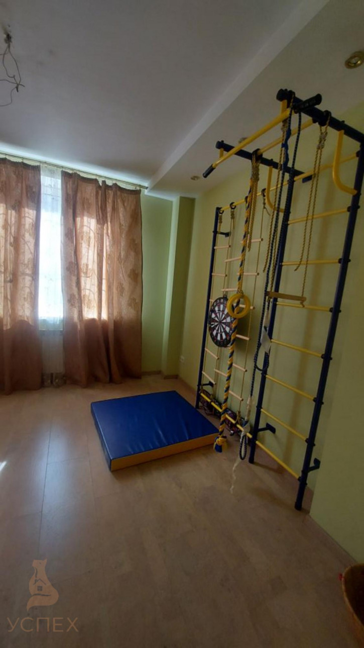 3-комн квартира Кирова пр-кт, 29