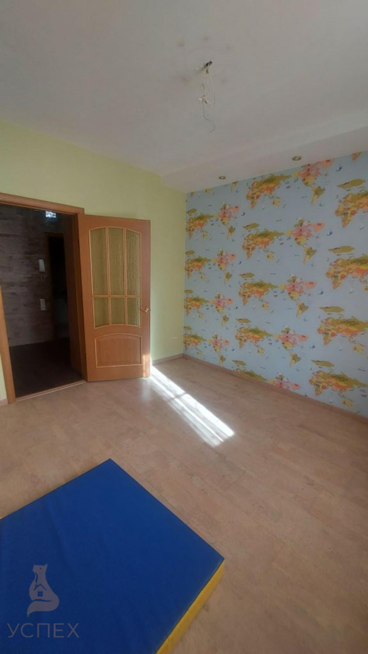 3-комн квартира Кирова пр-кт, 29