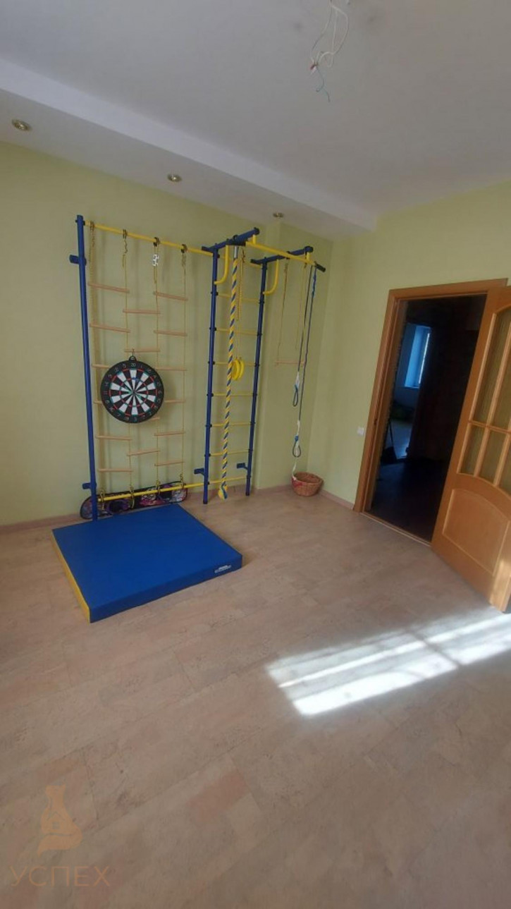 3-комн квартира Кирова пр-кт, 29