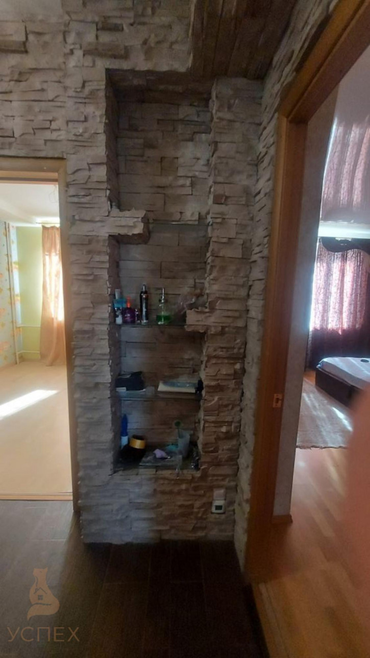 3-комн квартира Кирова пр-кт, 29