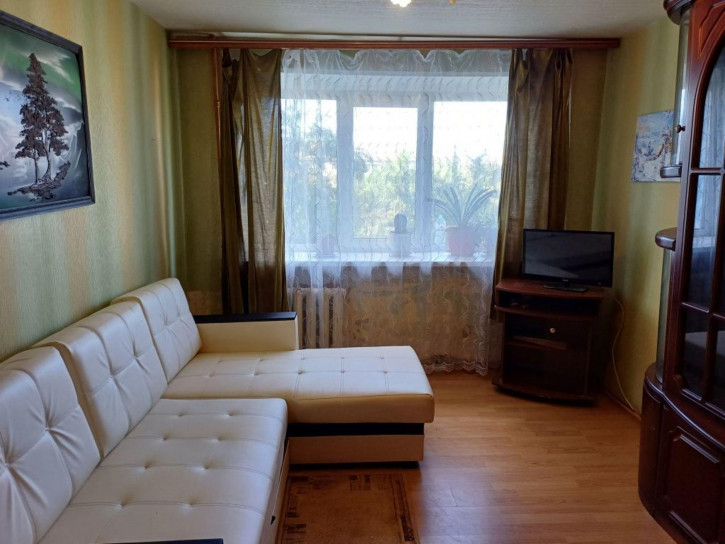 2-комн квартира Матросова ул, 22а