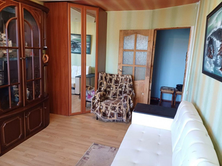 2-комн квартира Матросова ул, 22а