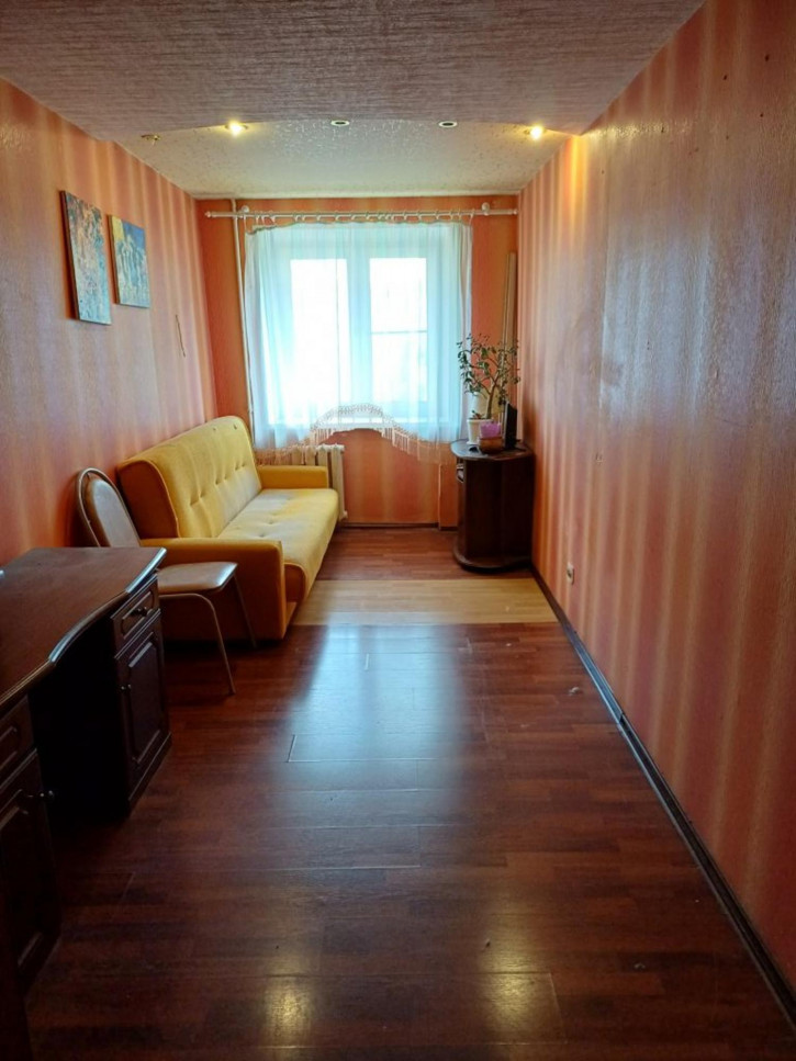 2-комн квартира Матросова ул, 22а