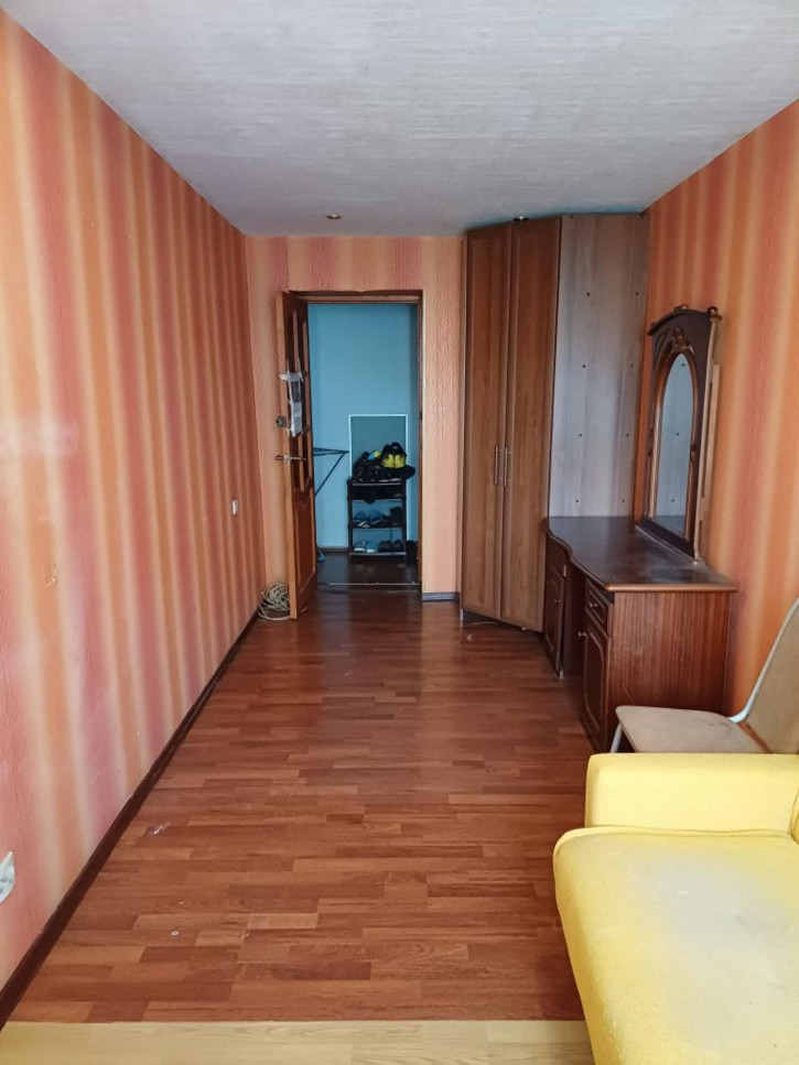 2-комн квартира Матросова ул, 22а