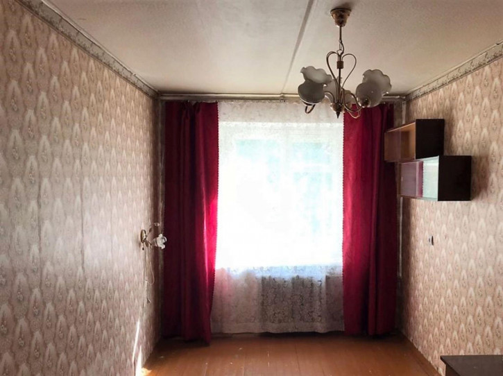 3-комн квартира Дзержинского пр-кт, 8 а