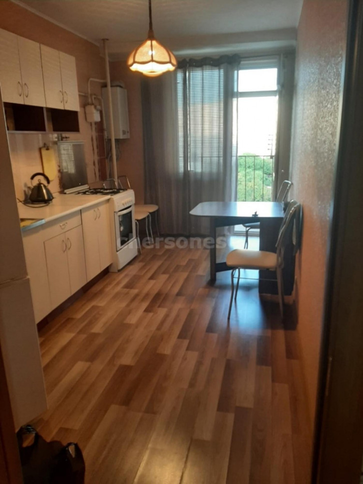 1-комн квартира Александра Маринеско улица, д.1Ак2