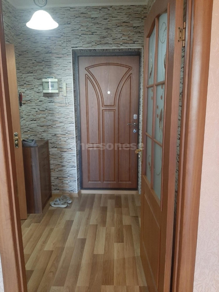 1-комн квартира Александра Маринеско улица, д.1Ак2