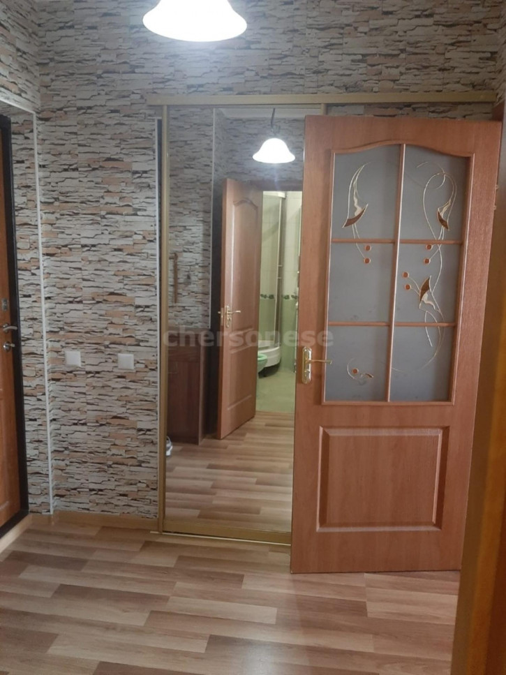 1-комн квартира Александра Маринеско улица, д.1Ак2
