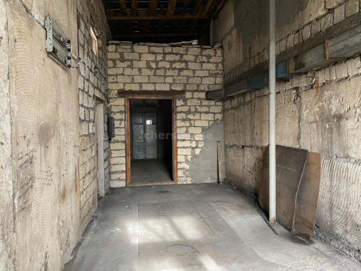 Склад Пролетарская улица, д.39