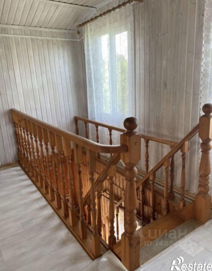 Коттедж/дом Уфимский район, Красноярский сельсовет