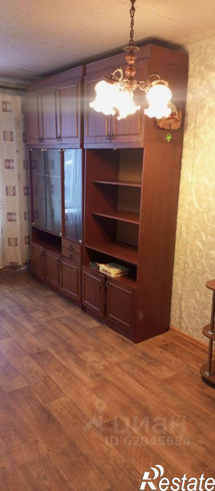 Комната Коммунистическая улица, 36А,  д. 36А