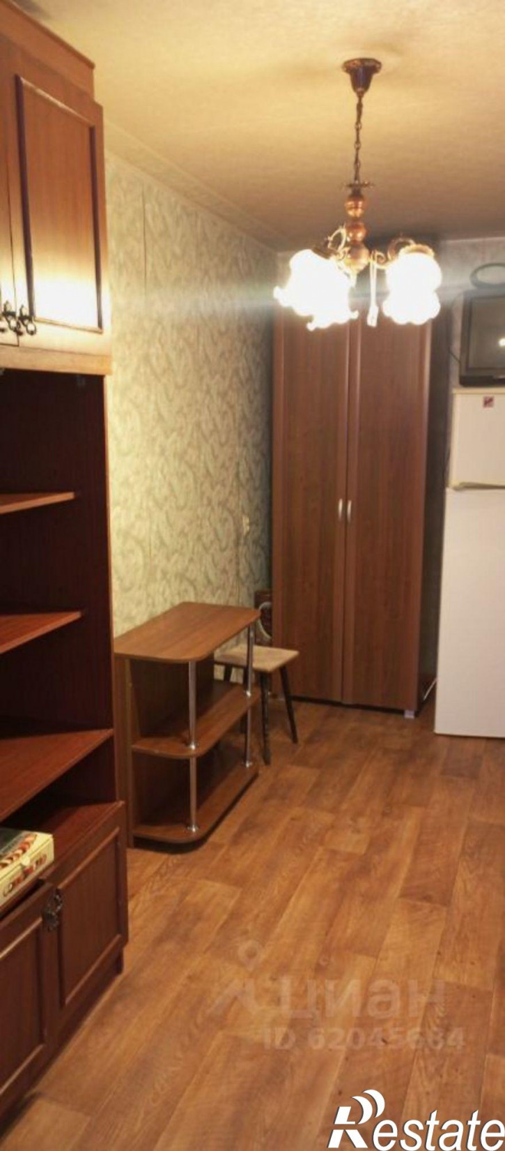 Комната Коммунистическая улица, 36А,  д. 36А