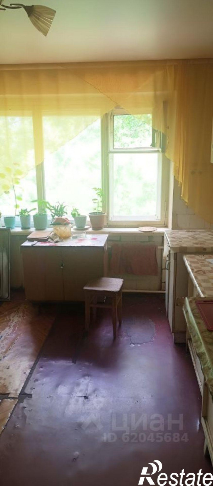 Комната улица Калинина, 97Б,  д. 97Б