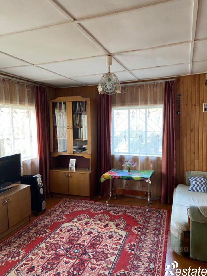 Коттедж/дом Уфимский район, Миловский сельсовет, СНТ Озёрное