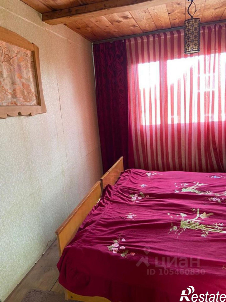 Коттедж/дом Уфимский район, Миловский сельсовет, СНТ Озёрное