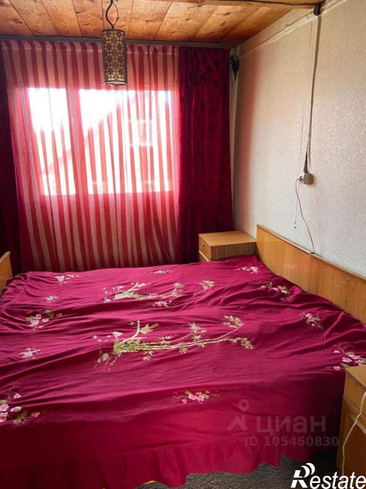 Коттедж/дом Уфимский район, Миловский сельсовет, СНТ Озёрное