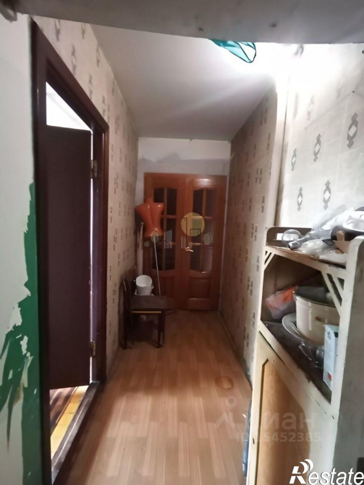 Комната Ленинградская улица, 79,  д. 79