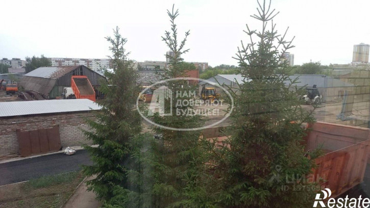Производственное помещение Ижевская улица