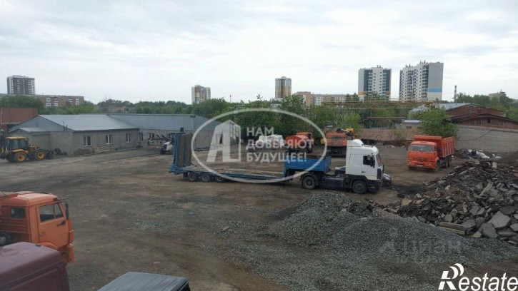 Производственное помещение Ижевская улица