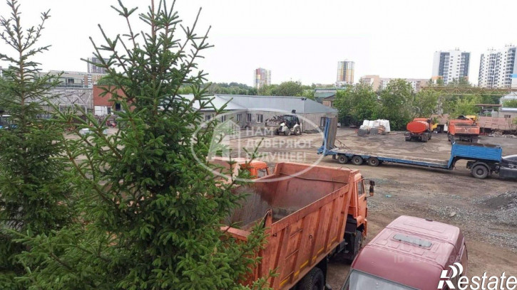 Производственное помещение Ижевская улица
