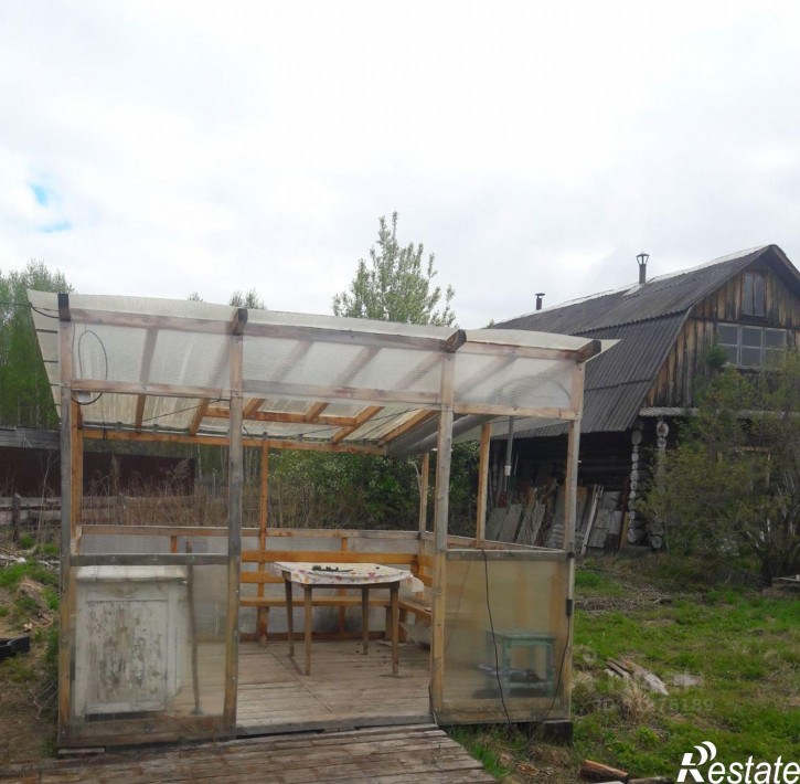 Земельный участок СНТ Заборское Озеро