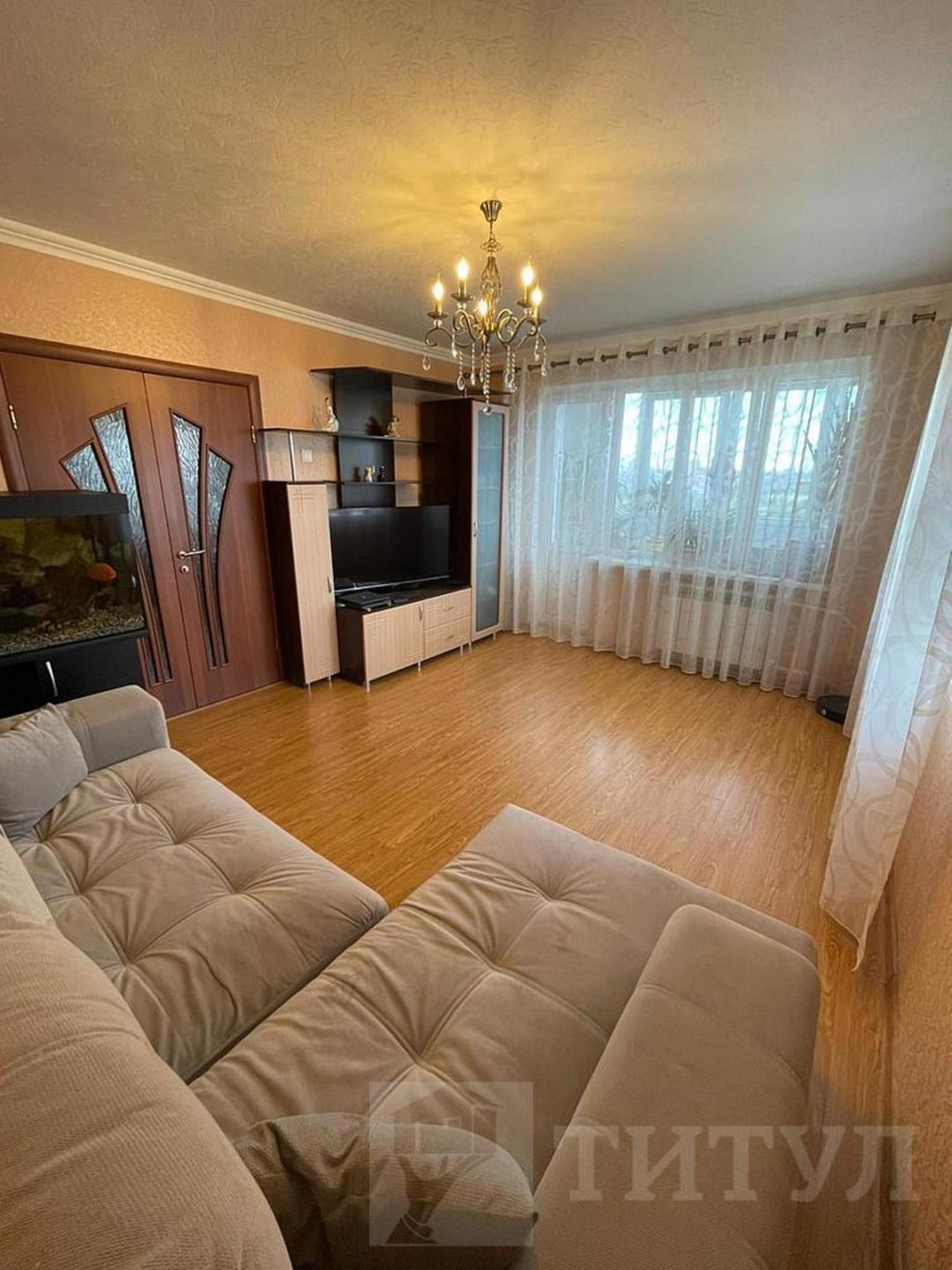 Купить квартиру за 5 849 000 рублей на СЖМ