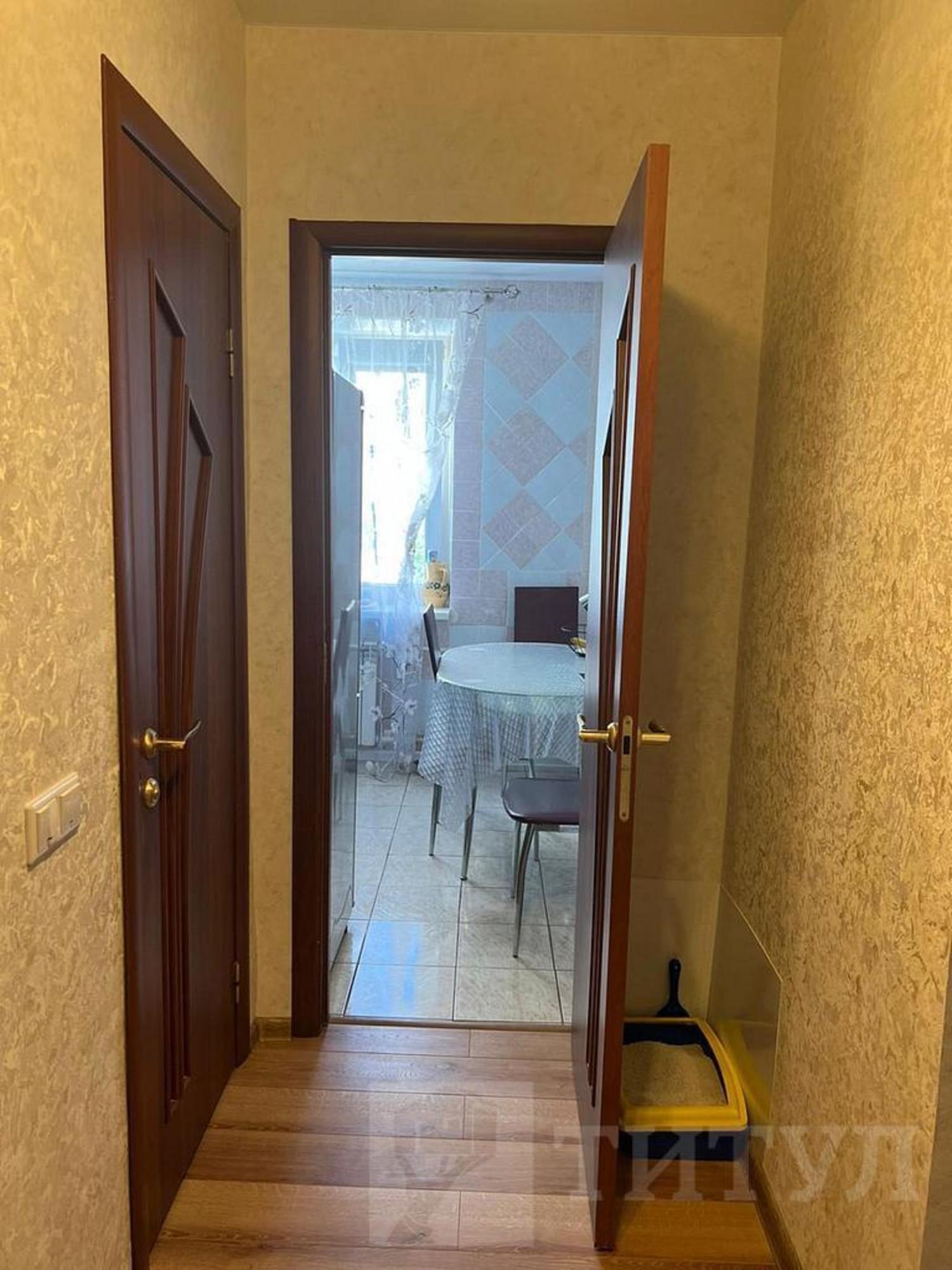 Купить квартиру за 5 849 000 рублей на СЖМ