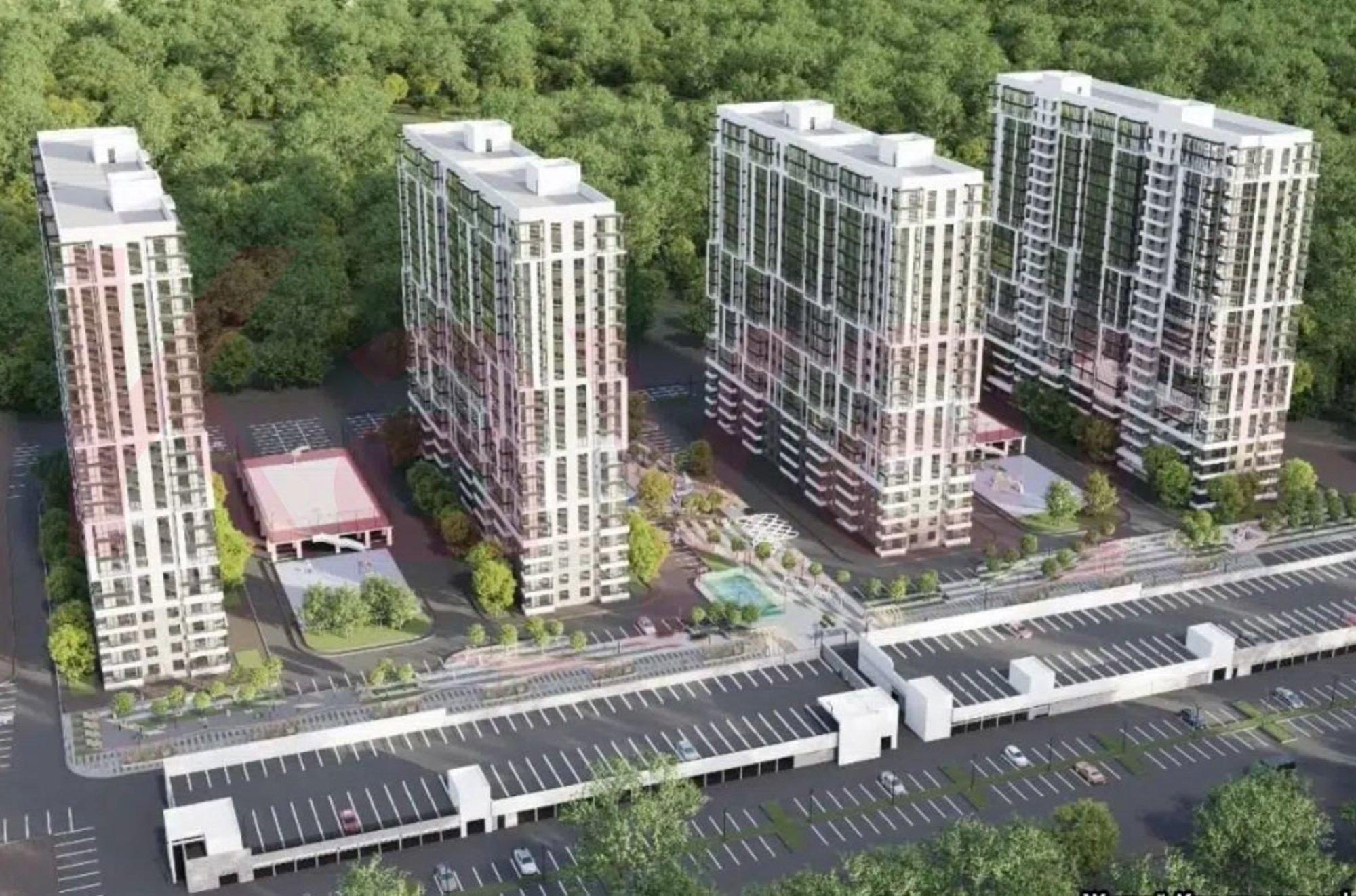 Купить квартиру за 5 500 000 рублей на Конгрессная ул.
