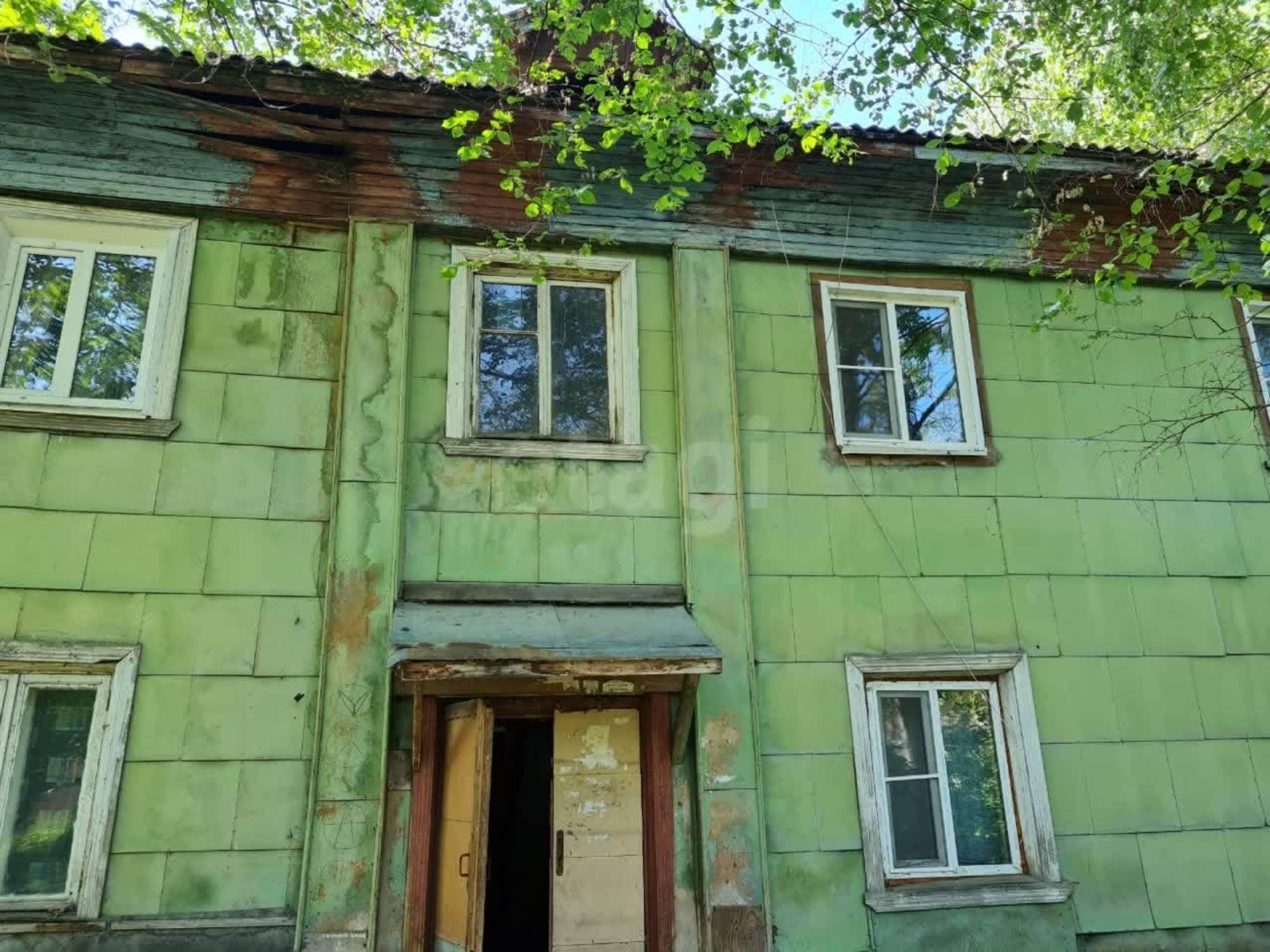 Купить квартиру за 299 000 рублей на Заводская улица, 15