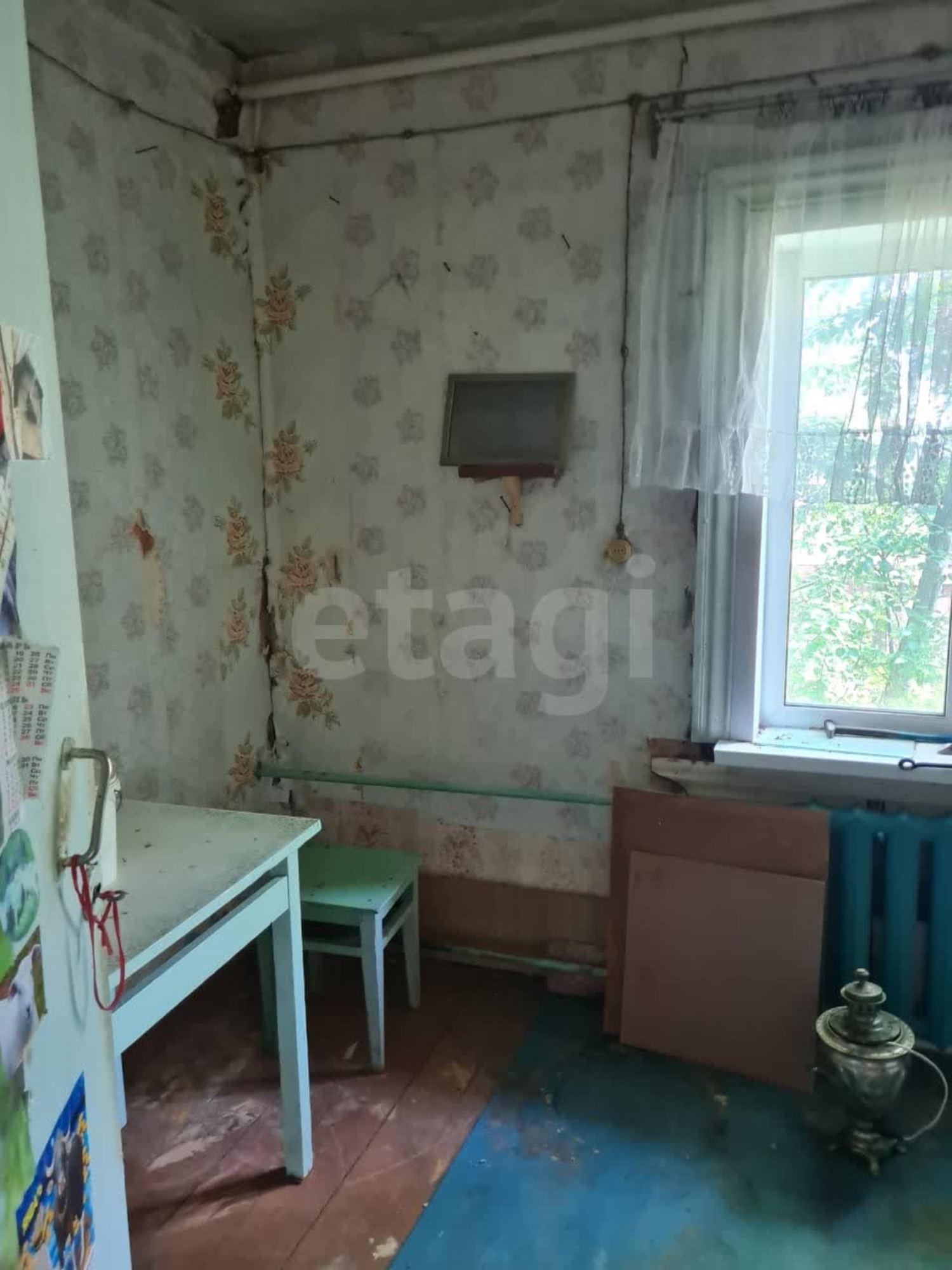 Купить квартиру за 299 000 рублей на Заводская улица, 15