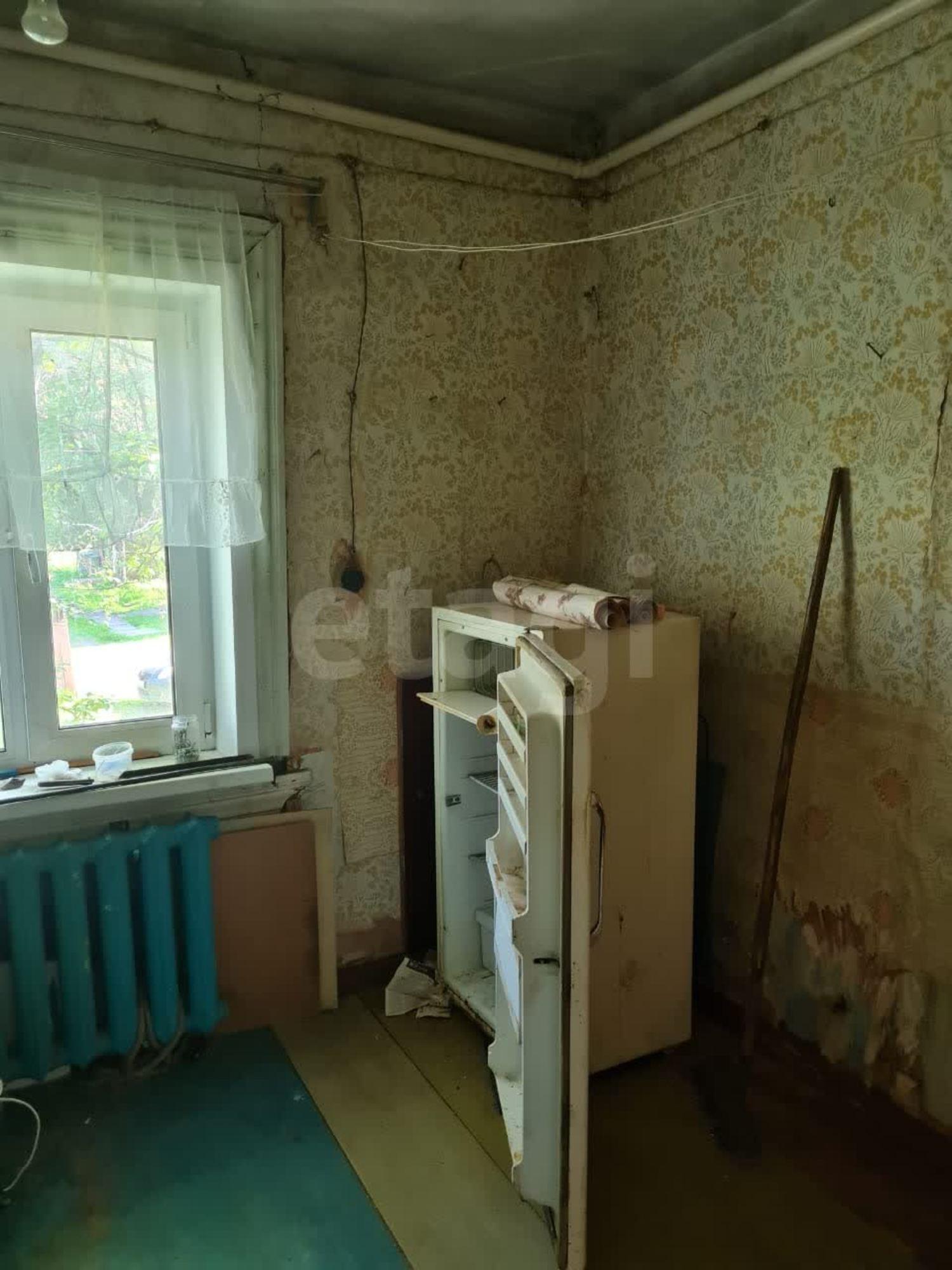 Купить квартиру за 299 000 рублей на Заводская улица, 15