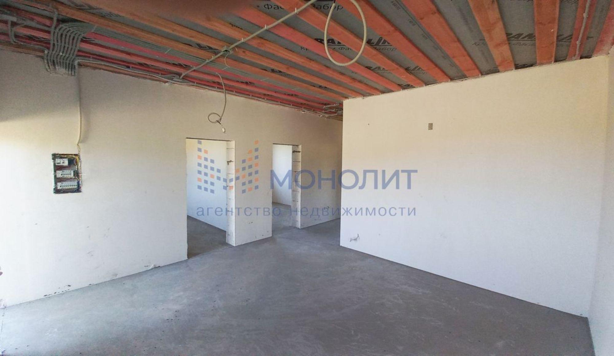Купить дачу, дом, коттедж за 7 490 000 рублей на Светлая ул, 3