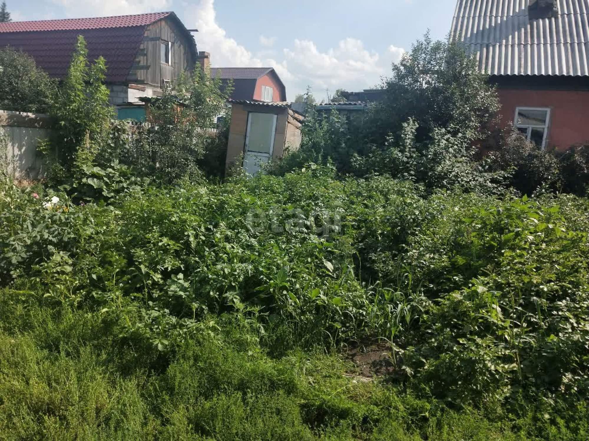 Купить дачу, дом, коттедж за 1 800 000 рублей на Русско-Полянская 5-я, 3