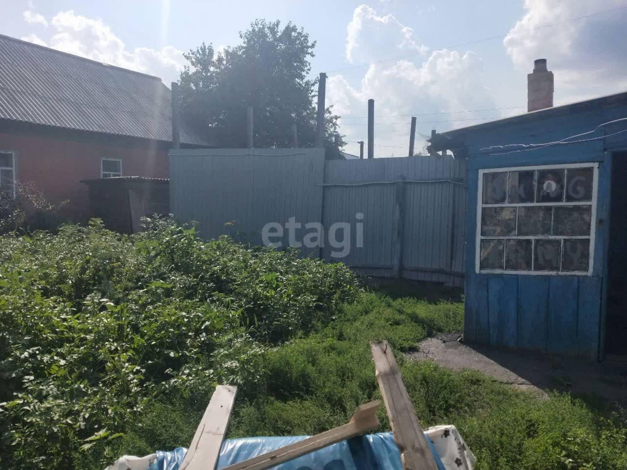 Купить дачу, дом, коттедж за 1 800 000 рублей на Русско-Полянская 5-я, 3