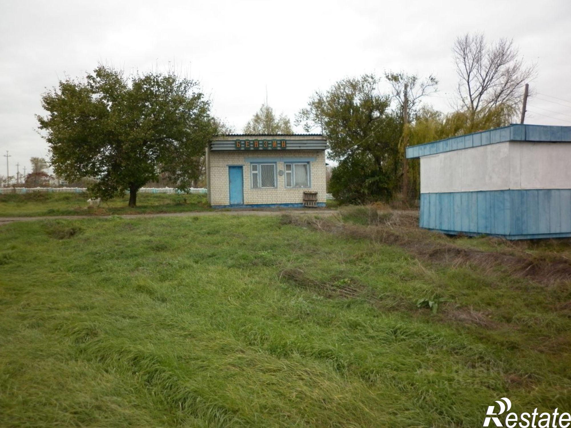 Купить ОСЗ, отдельно стоящее здание за 253 992 рублей на ул Центральная, 56